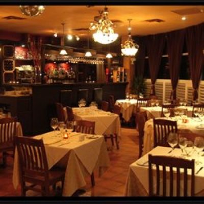 Cavallino Wine Bar