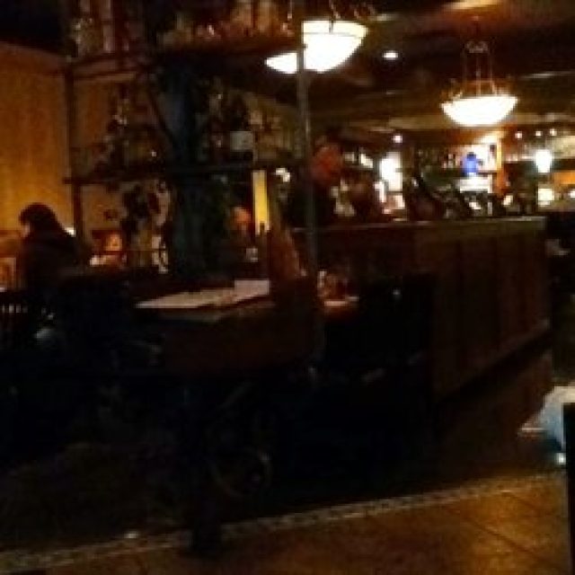 Ferrovia Ristorante