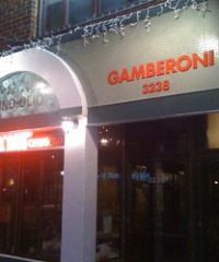 Gamberoni Restaurant