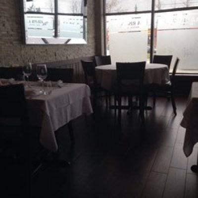 La Risata Ristorante