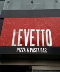 Levetto