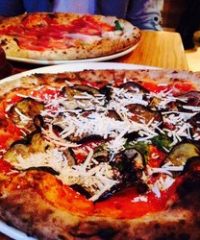 Pizzeria Libretto