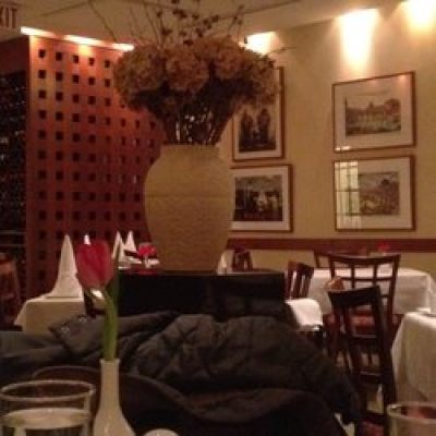 Sabatino&#8217;s Ristorante