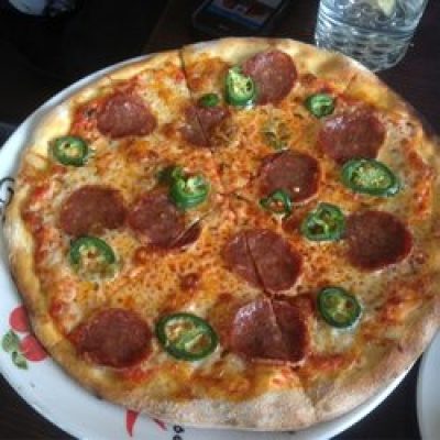 The Standard Pizza &#038; Pasta Bar