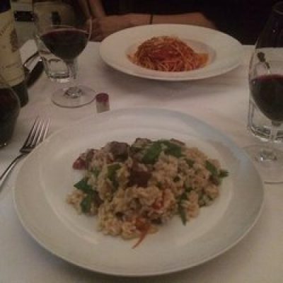 Trattoria Giancarlo