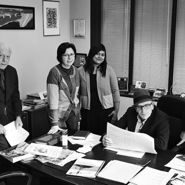 Italian Chamber of Commerce of Ontario